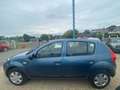 Dacia Sandero 1.2 16V 75 eco2 Bleu - thumbnail 5