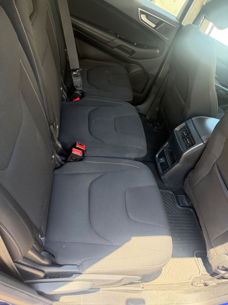 Ford S-Max S-MAX Titanium — photo 9