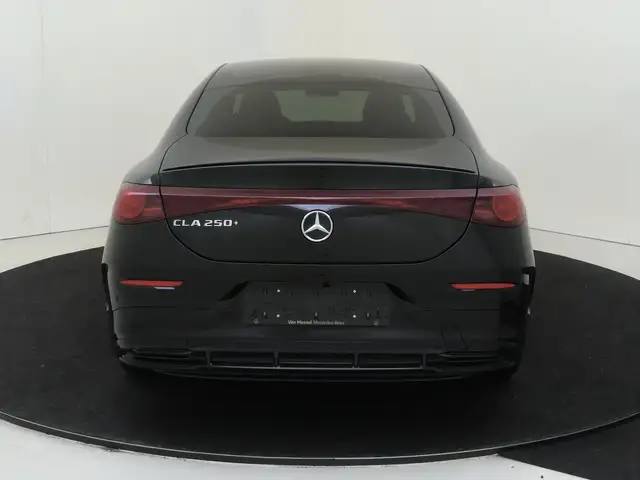 Mercedes-Benz Cla view 7