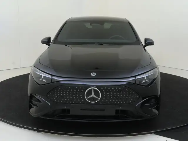 Mercedes-Benz Cla view 6