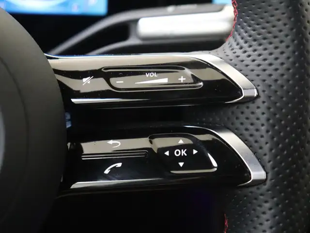 Mercedes-Benz Cla view 14