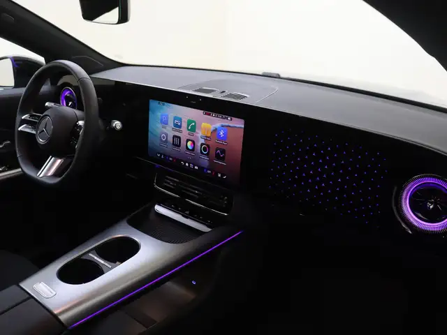 Mercedes-Benz Cla view 5