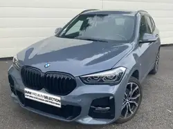 BMW X1 sDrive18iA 136ch M Sport DKG7