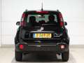 Fiat Panda 5-deurs Cross 1.0 Hybrid 70pk H6 VERHOOGDE INSTAP| Zwart - thumbnail 7