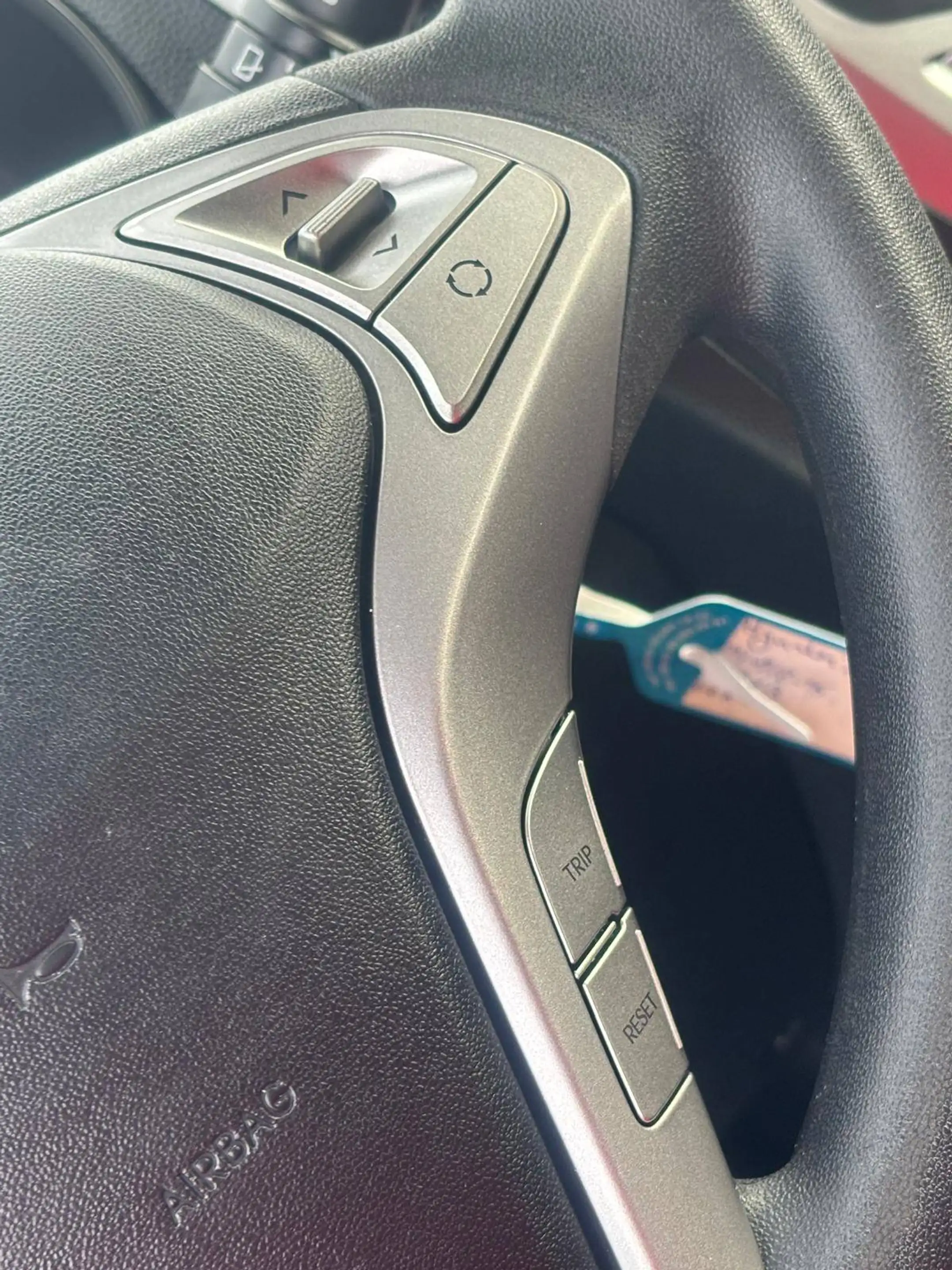 Hyundai iX20 1.4i Pop*NAV BLUETH USB AIRCO 1JAAR GARANTIE Eu6b — photo 15
