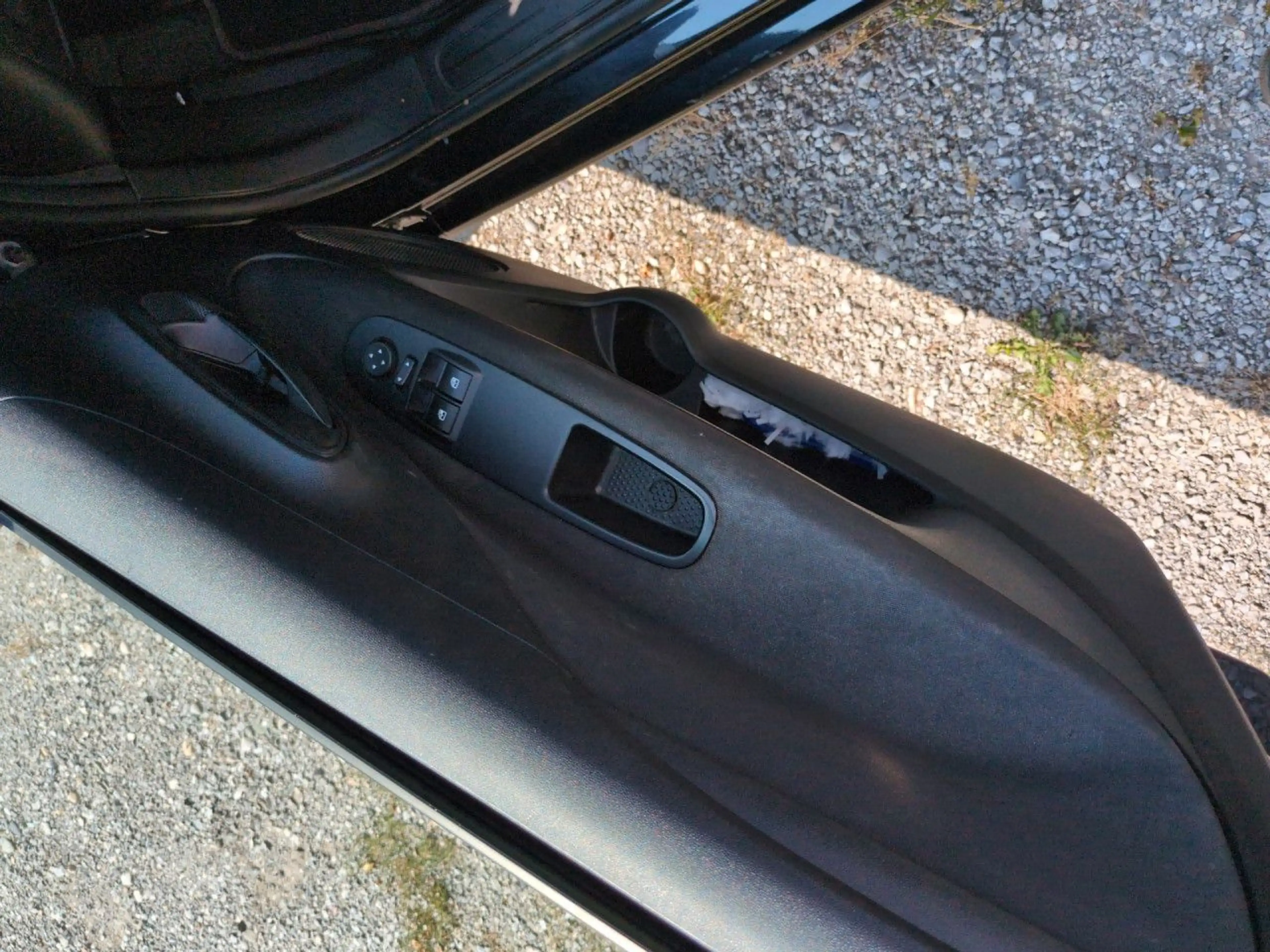 Fiat Punto Basis Bluetooth Klima el. Fenster — photo 10