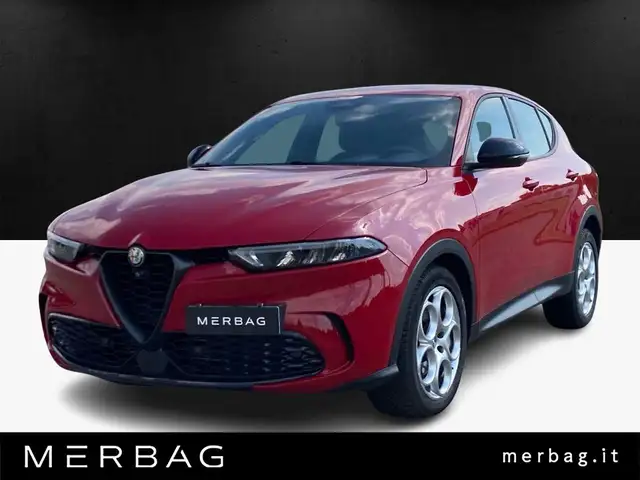 Alfa Romeo Tonale 1.6 Sprint 130cv tct6