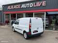 Renault Kangoo II 1.5 BLUE DCI 80CH GRAND CONFORT 5CV Blanc - thumbnail 4