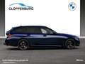 BMW 320 d Touring M Sportpaket Head-Up HiFi DAB LED Bleu - thumbnail 8