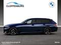 BMW 320 d Touring M Sportpaket Head-Up HiFi DAB LED Bleu - thumbnail 5