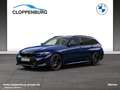 BMW 320 d Touring M Sportpaket Head-Up HiFi DAB LED Blau - thumbnail 1