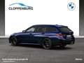 BMW 320 d Touring M Sportpaket Head-Up HiFi DAB LED Bleu - thumbnail 6