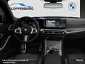 BMW 320 d Touring M Sportpaket Head-Up HiFi DAB LED Bleu - thumbnail 4