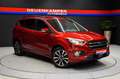 Ford Kuga ST-Line Tempomat Kamera PDC Bi-Xenon el.Hkl Rood - thumbnail 1