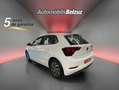 Volkswagen Polo 1.0 TSI Life 70kW Blanco - thumbnail 4