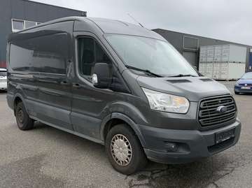 Ford Transit 2.2 TDCi L2H2 AWD Lichte Vracht EXPORT / HANDELAAR
