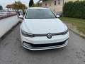 Volkswagen Golf VIII Variant Life Blanc - thumbnail 2