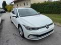 Volkswagen Golf VIII Variant Life Blanc - thumbnail 1