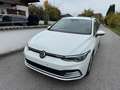 Volkswagen Golf VIII Variant Life Blanc - thumbnail 3