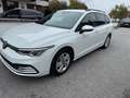 Volkswagen Golf VIII Variant Life Blanc - thumbnail 4