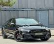 Audi A7 Sportback 45 TDI // 3.0TDi // QUATTRO // S-LINE... Schwarz - thumbnail 1