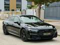 Audi A7 Sportback 45 TDI // 3.0TDi // QUATTRO // S-LINE... Schwarz - thumbnail 9