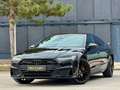 Audi A7 Sportback 45 TDI // 3.0TDi // QUATTRO // S-LINE... Schwarz - thumbnail 14