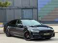 Audi A7 Sportback 45 TDI // 3.0TDi // QUATTRO // S-LINE... Schwarz - thumbnail 3