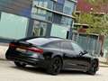 Audi A7 Sportback 45 TDI // 3.0TDi // QUATTRO // S-LINE... Schwarz - thumbnail 4