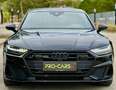 Audi A7 Sportback 45 TDI // 3.0TDi // QUATTRO // S-LINE... Schwarz - thumbnail 11