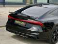 Audi A7 Sportback 45 TDI // 3.0TDi // QUATTRO // S-LINE... Schwarz - thumbnail 10