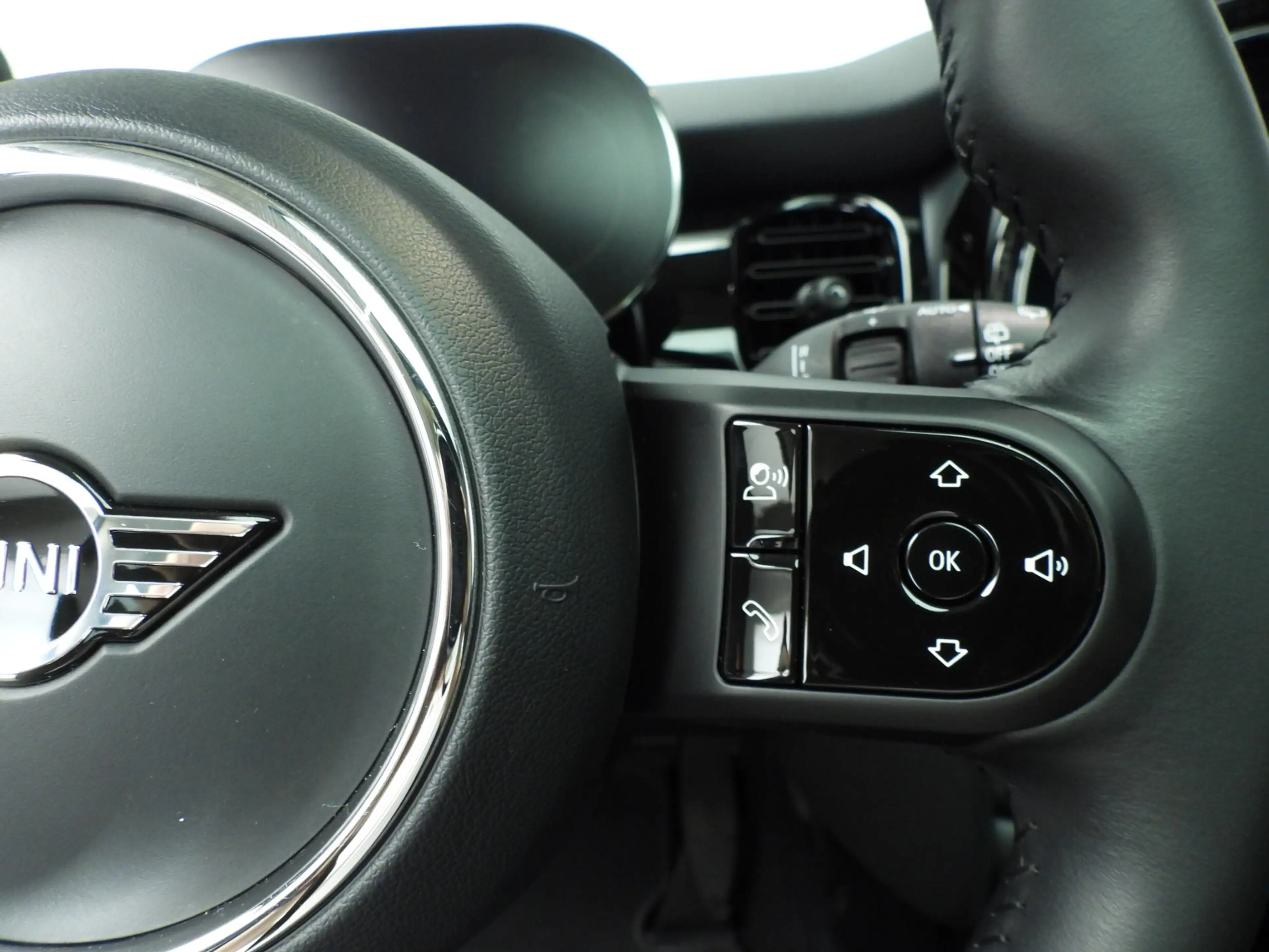 MINI Cooper SE Electric | Classic Uitvoering | Panoramadak | HArm — photo 15