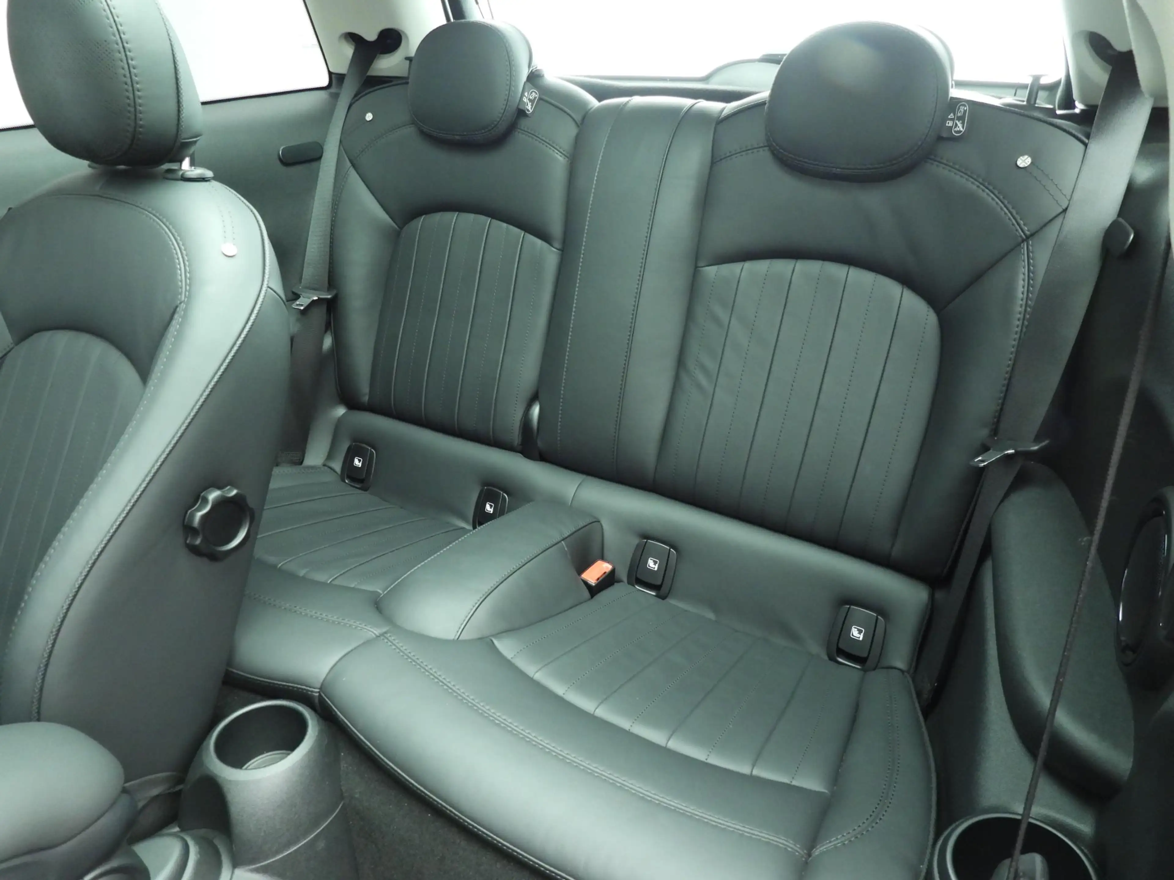 MINI Cooper SE Electric | Classic Uitvoering | Panoramadak | HArm — photo 8