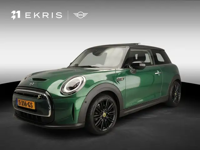 MINI Cooper SE Electric | Classic Uitvoering | Panoramadak | Harm