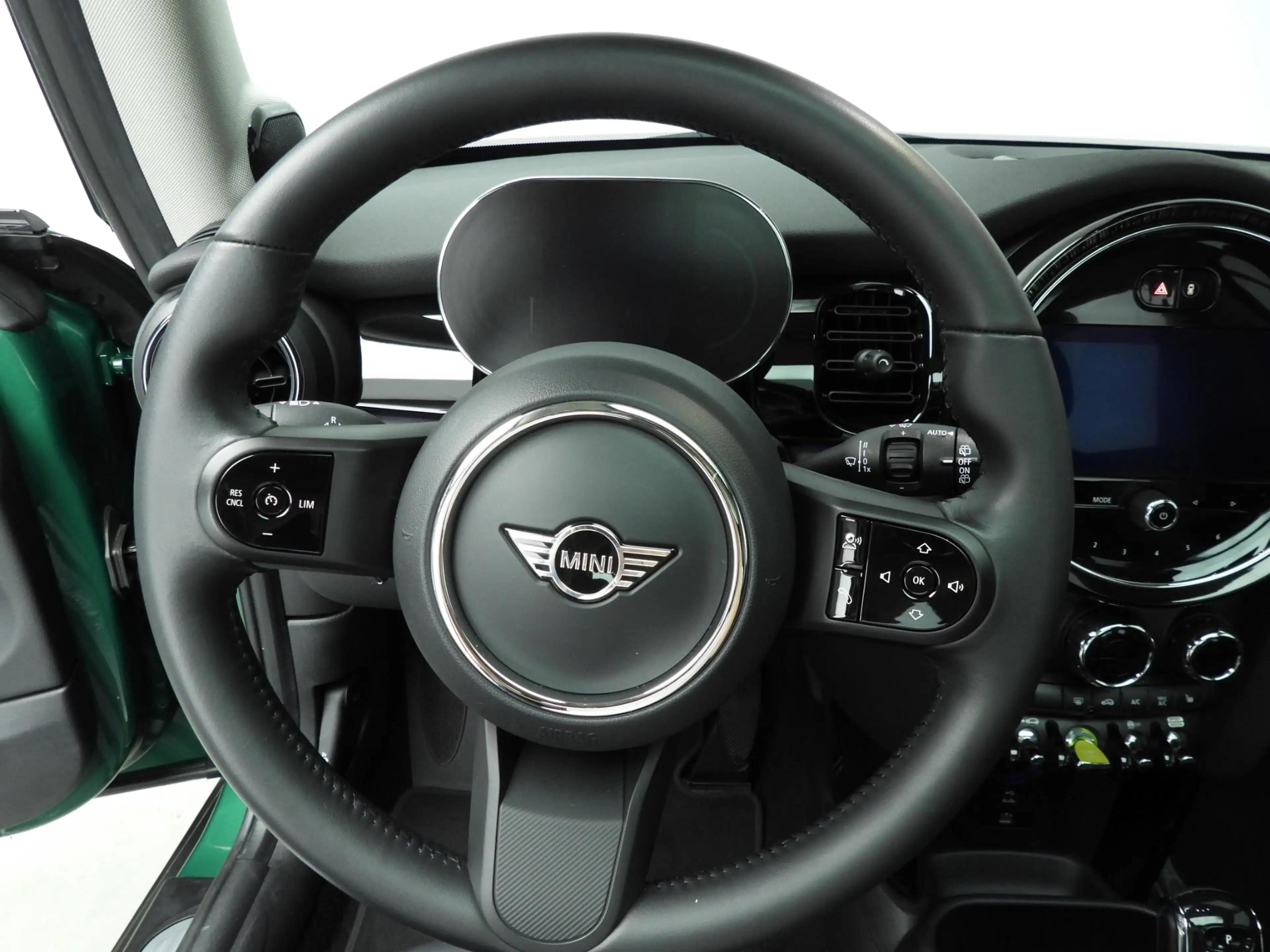 MINI Cooper SE Electric | Classic Uitvoering | Panoramadak | HArm — photo 11