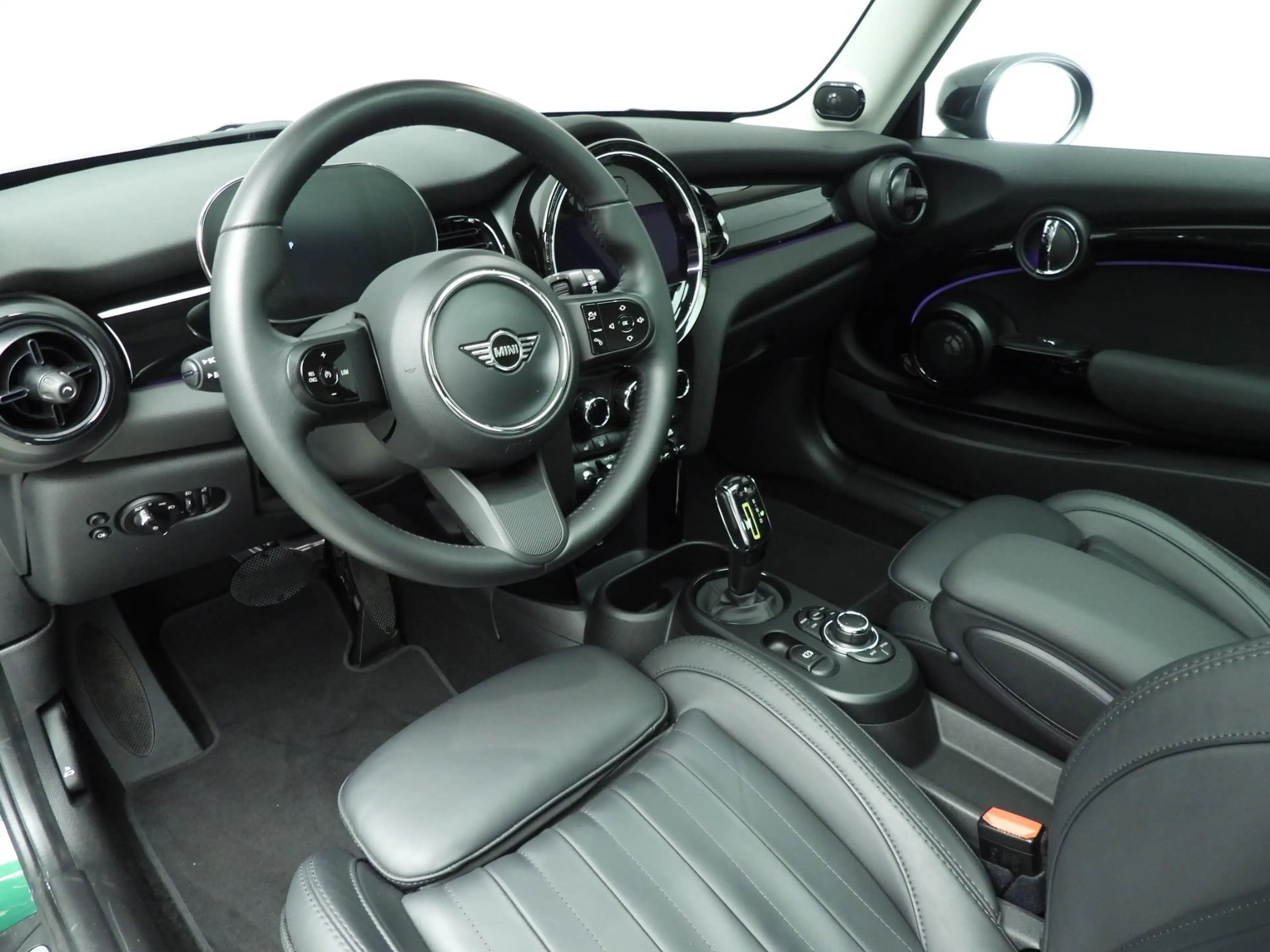 MINI Cooper SE Electric | Classic Uitvoering | Panoramadak | HArm — photo 6