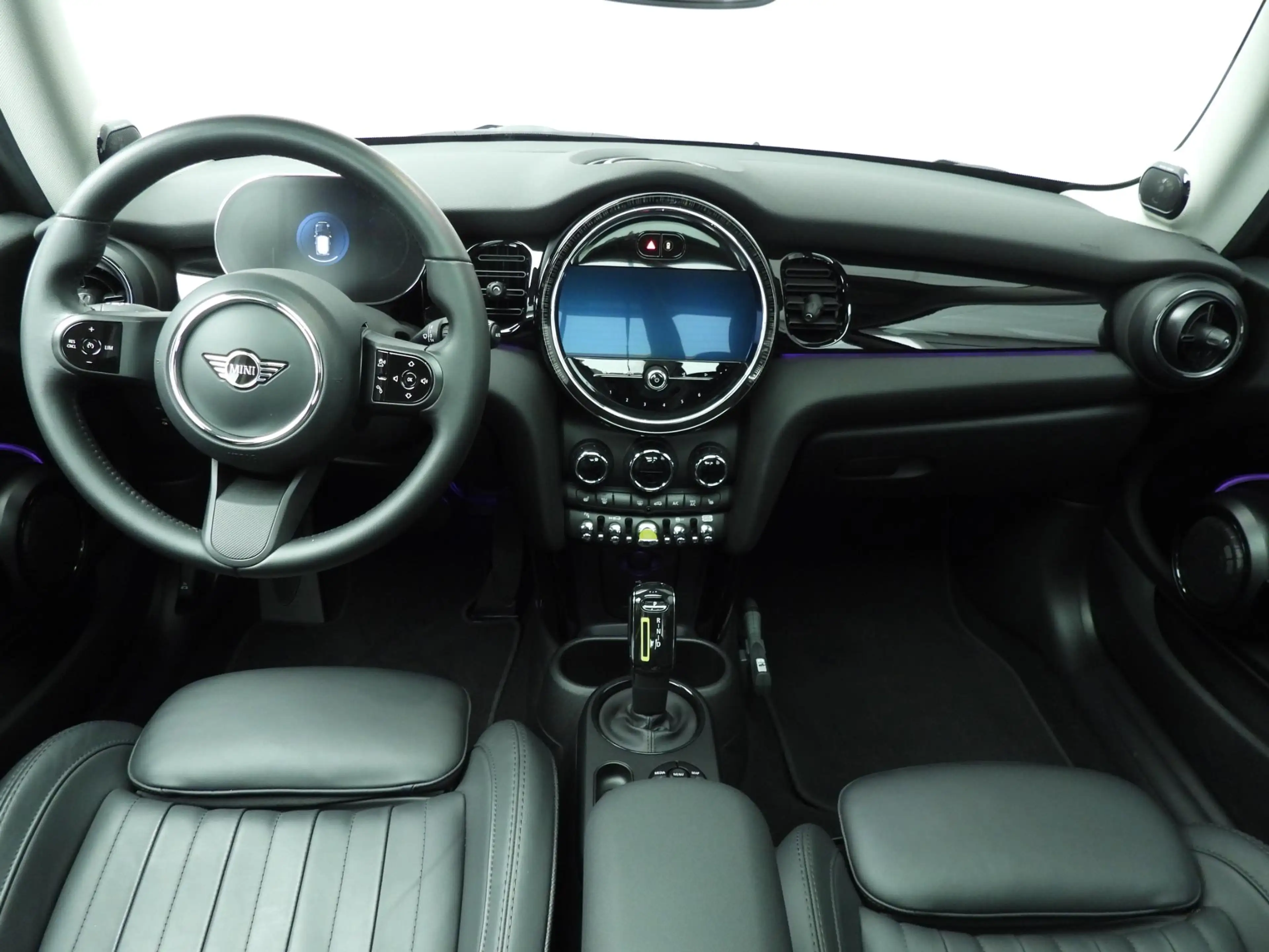 MINI Cooper SE Electric | Classic Uitvoering | Panoramadak | HArm — photo 10
