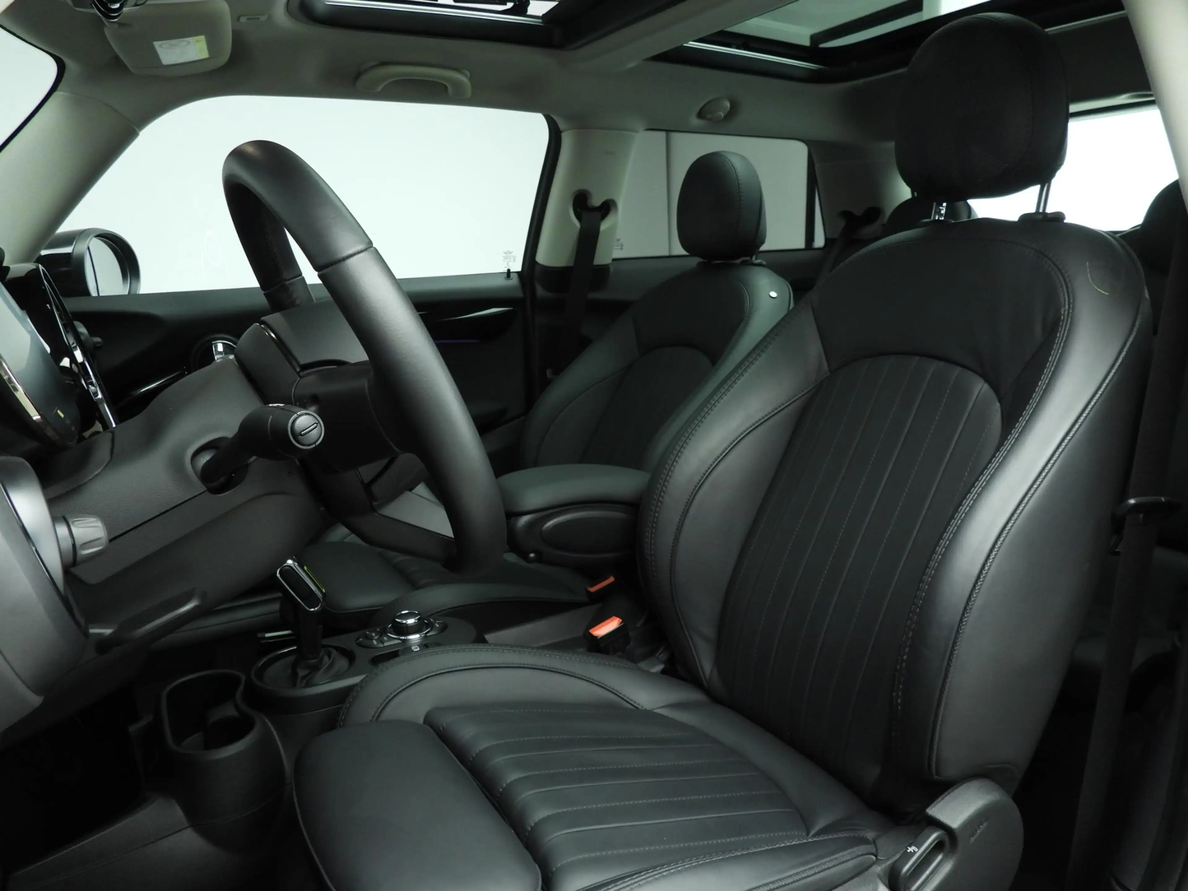 MINI Cooper SE Electric | Classic Uitvoering | Panoramadak | HArm — photo 7