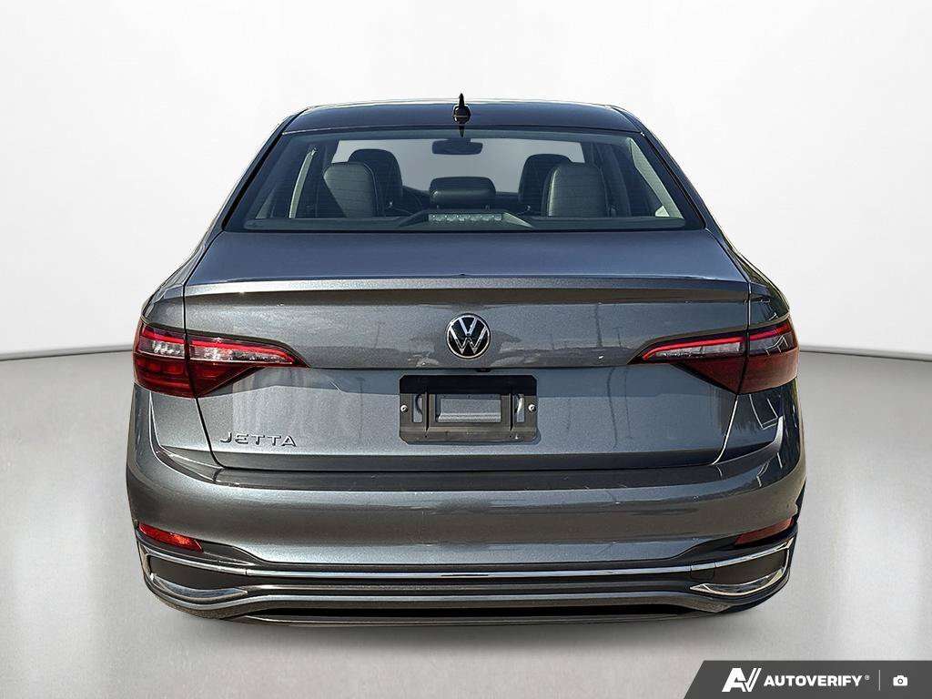 2022 Volkswagen Jetta Highline | VW CERTIFIED | HEATED & COOLED SEATS | — снимка 1