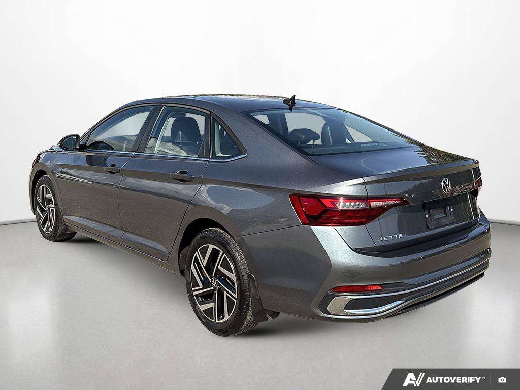 2022 Volkswagen Jetta Highline | VW CERTIFIED | HEATED & COOLED SEATS | — снимка 1