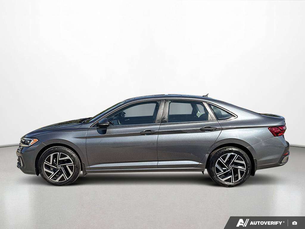 2022 Volkswagen Jetta Highline | VW CERTIFIED | HEATED & COOLED SEATS | — снимка 1
