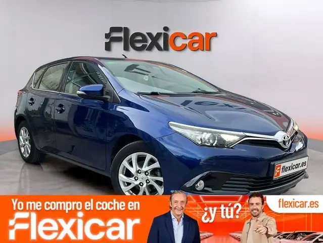 Toyota Auris 120T Active