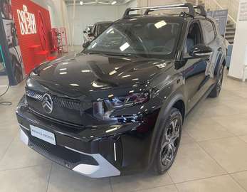 motore elettrico 113 CV Plus