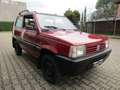 Fiat Panda 1ª serie 1100 i.e. cat 4x4 Country Club - thumbnail 3