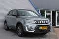 Suzuki Vitara 1.4 Boosterjet Select Smart Hybrid Grijs - thumbnail 5
