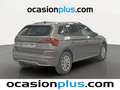 Skoda Kamiq 1.0 TSI Ambition 81kW Gris - thumbnail 4