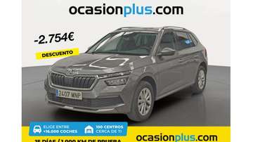 1.0 TSI Ambition 81kW