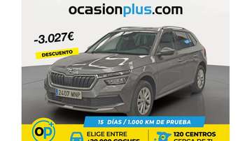 1.0 TSI Ambition 81kW