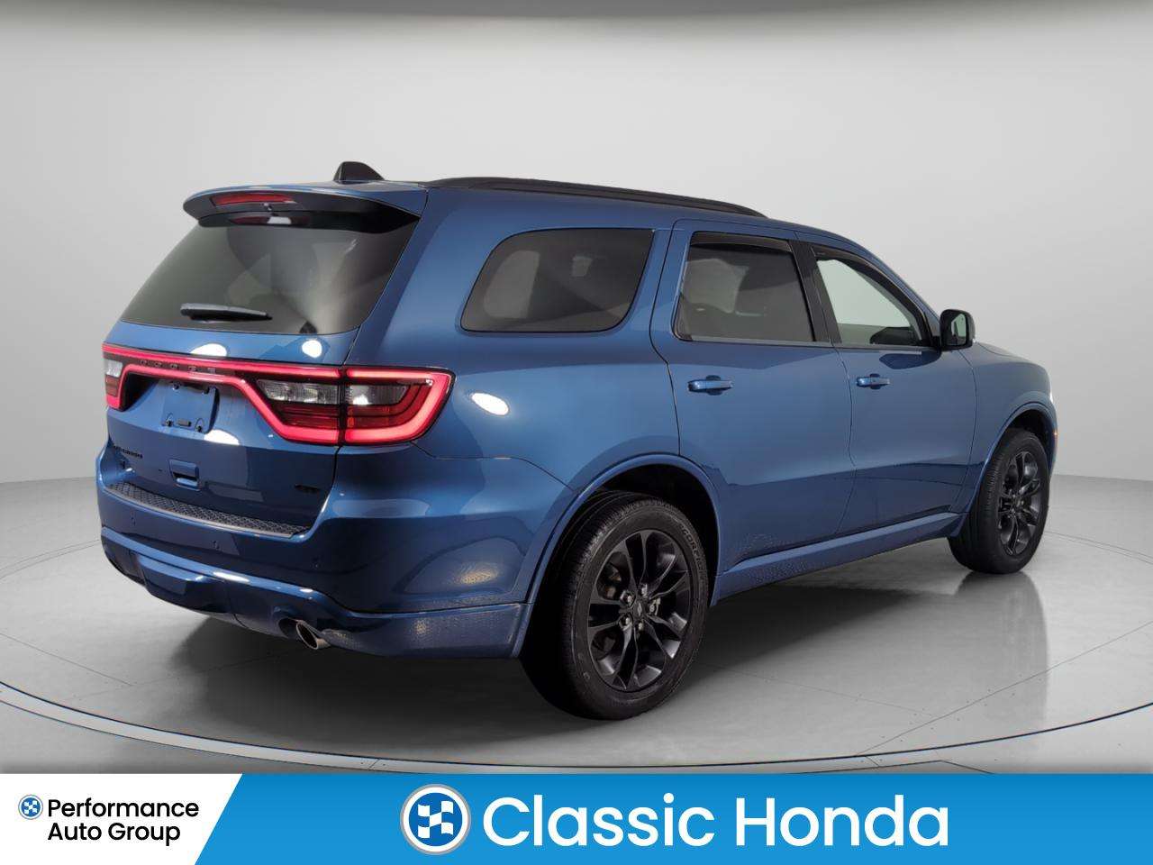2023 Dodge Durango