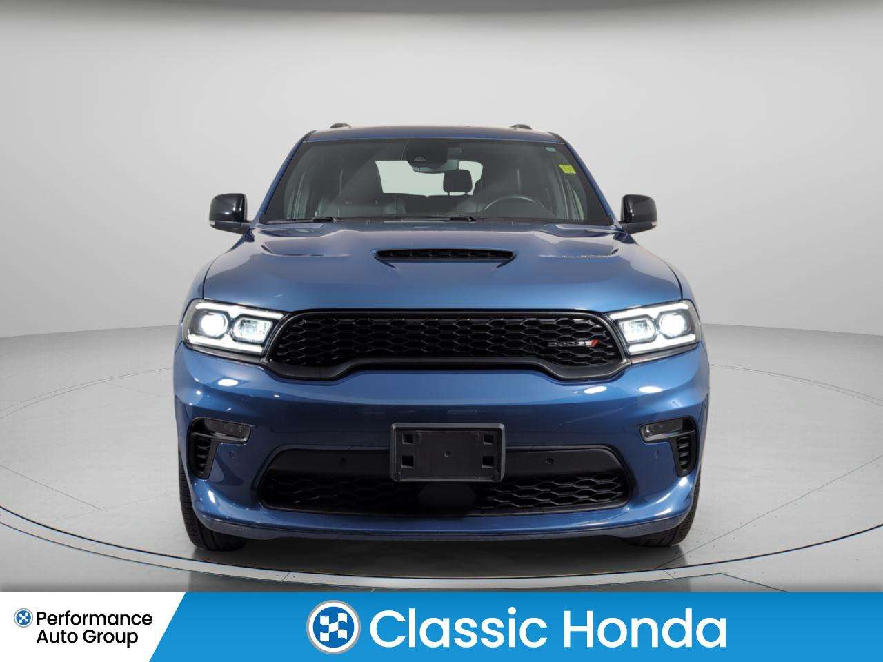 2023 Dodge Durango